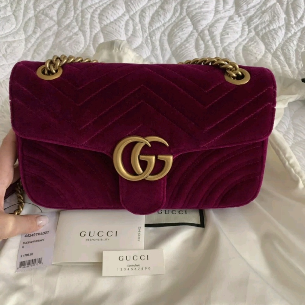 Gucci purse